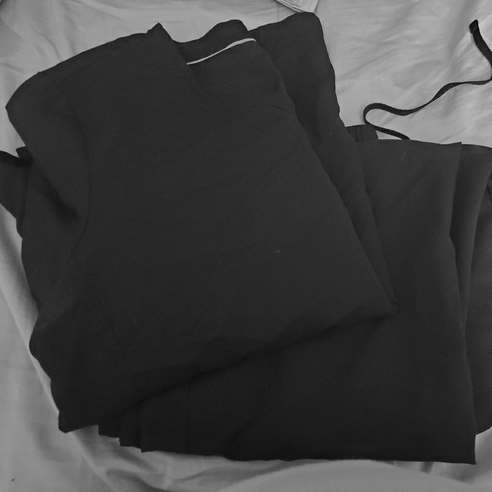 Healing Hands Scrubs
